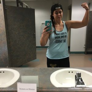 Beachbody “Do Three” Tank